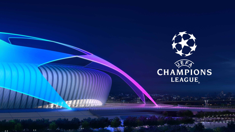 Арсенал &mdash; Порту